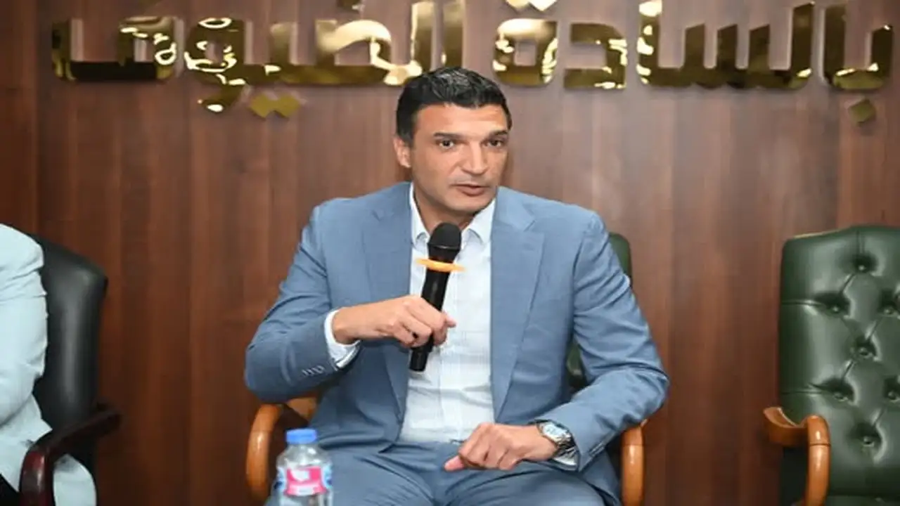 خطة وزير الصناعة المصرية لتحقيق صادرات القطاع الصناعي 100 مليار دولار